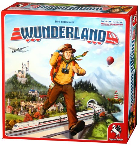 wunderland
