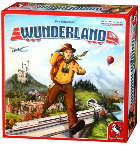 wunderland