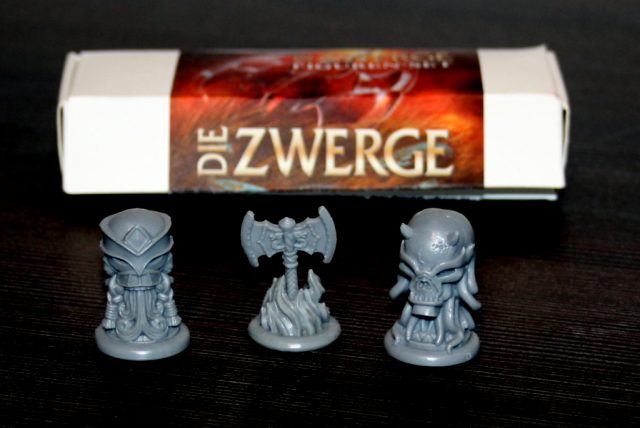 zwerge saga spielstand