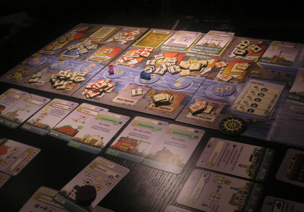 lehavregame