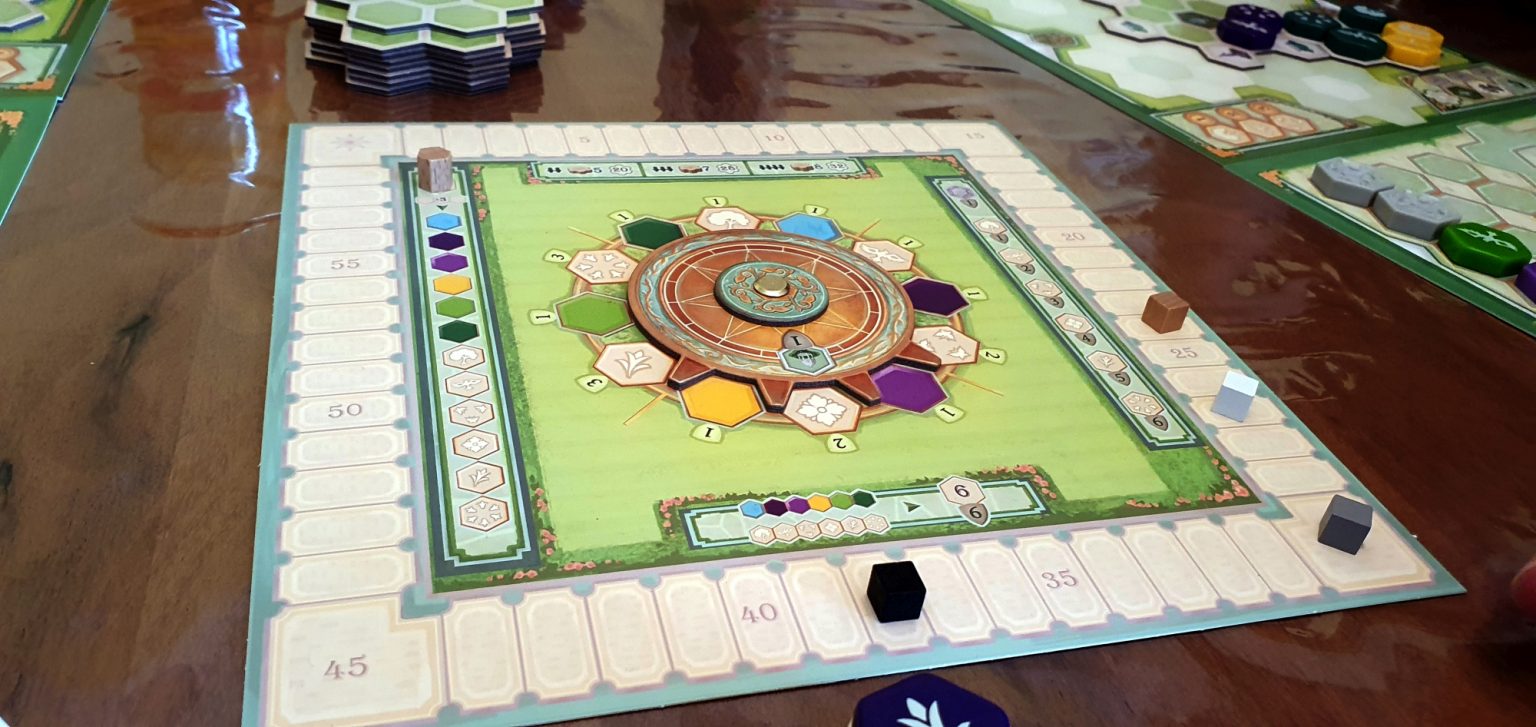 Azul_Spielbrett | Spiele-Akademie.de