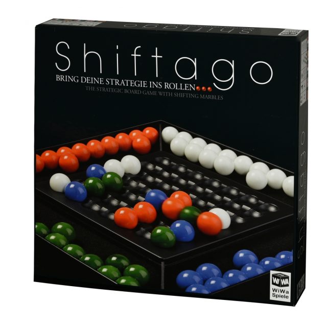 Shiftago