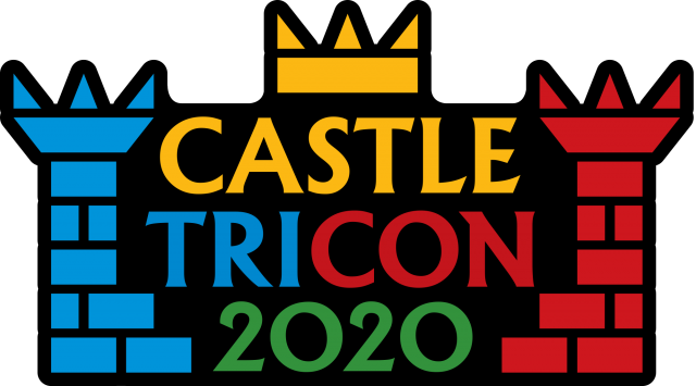 CastleTriCon 2020