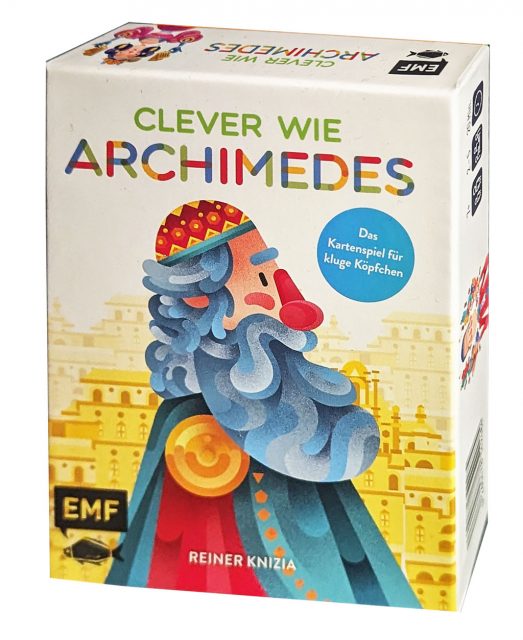 Clever wie Archimedes