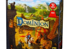 Dominion