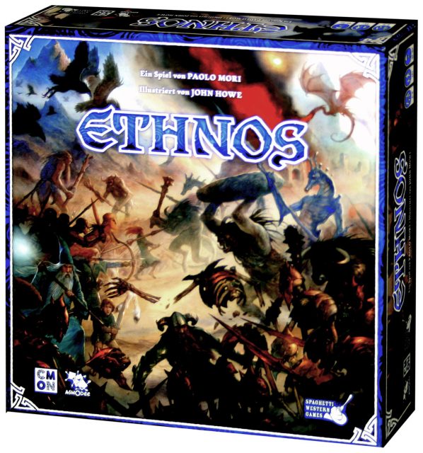 Ethnos