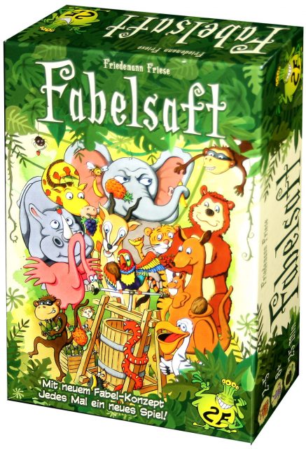 Fabelsaft