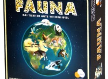 Fauna