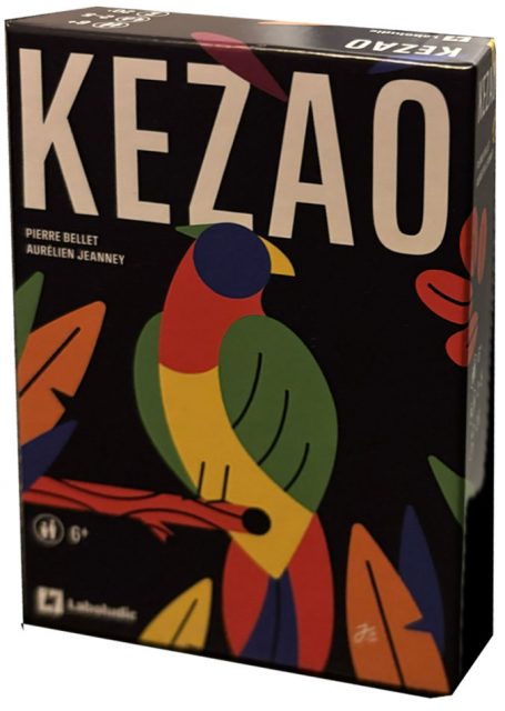 Kezao