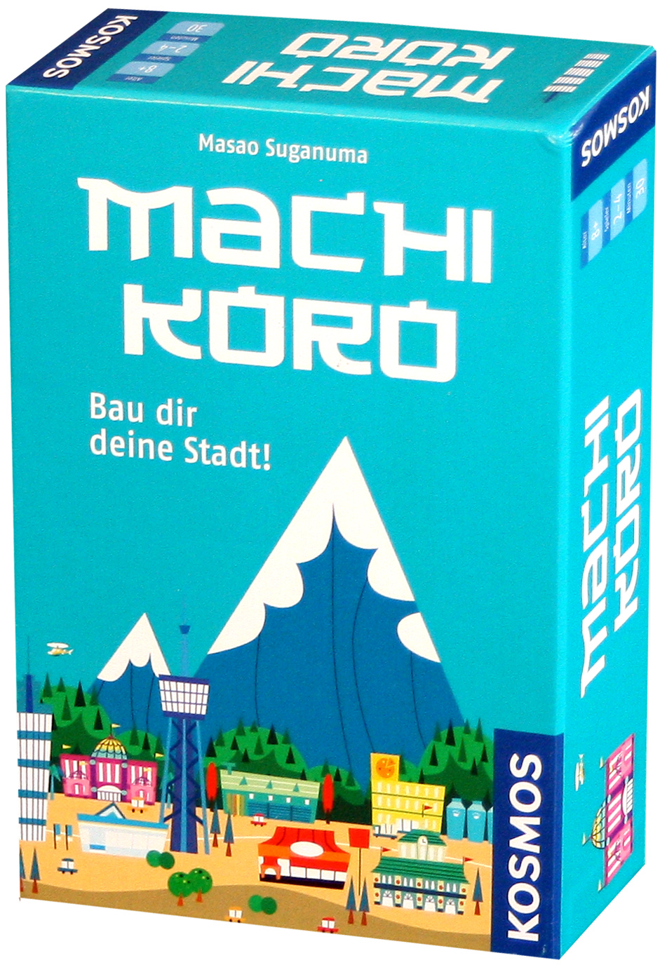 Machi Koro