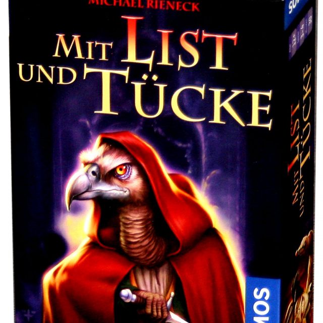 Mit List und Tücke