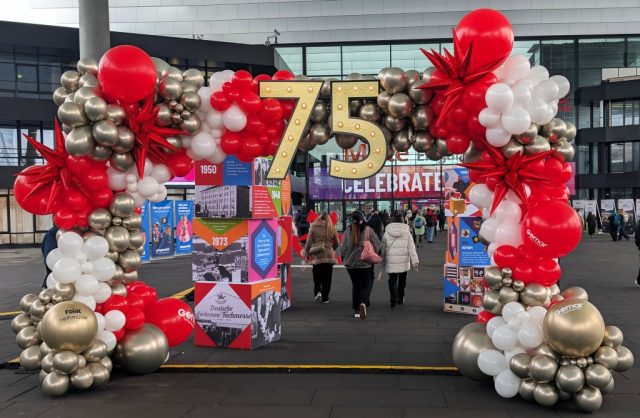 Messebericht – Spielwarenmesse Nürnberg 2026