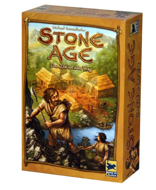 Stone Age