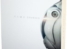 T.I.M.E- Stories