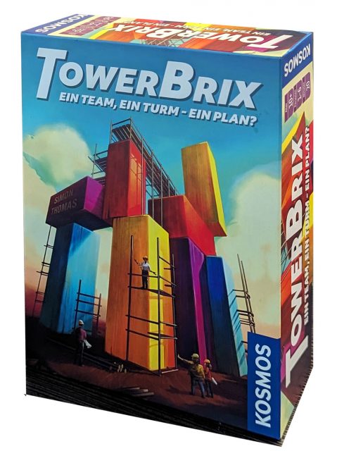 Tower Brix