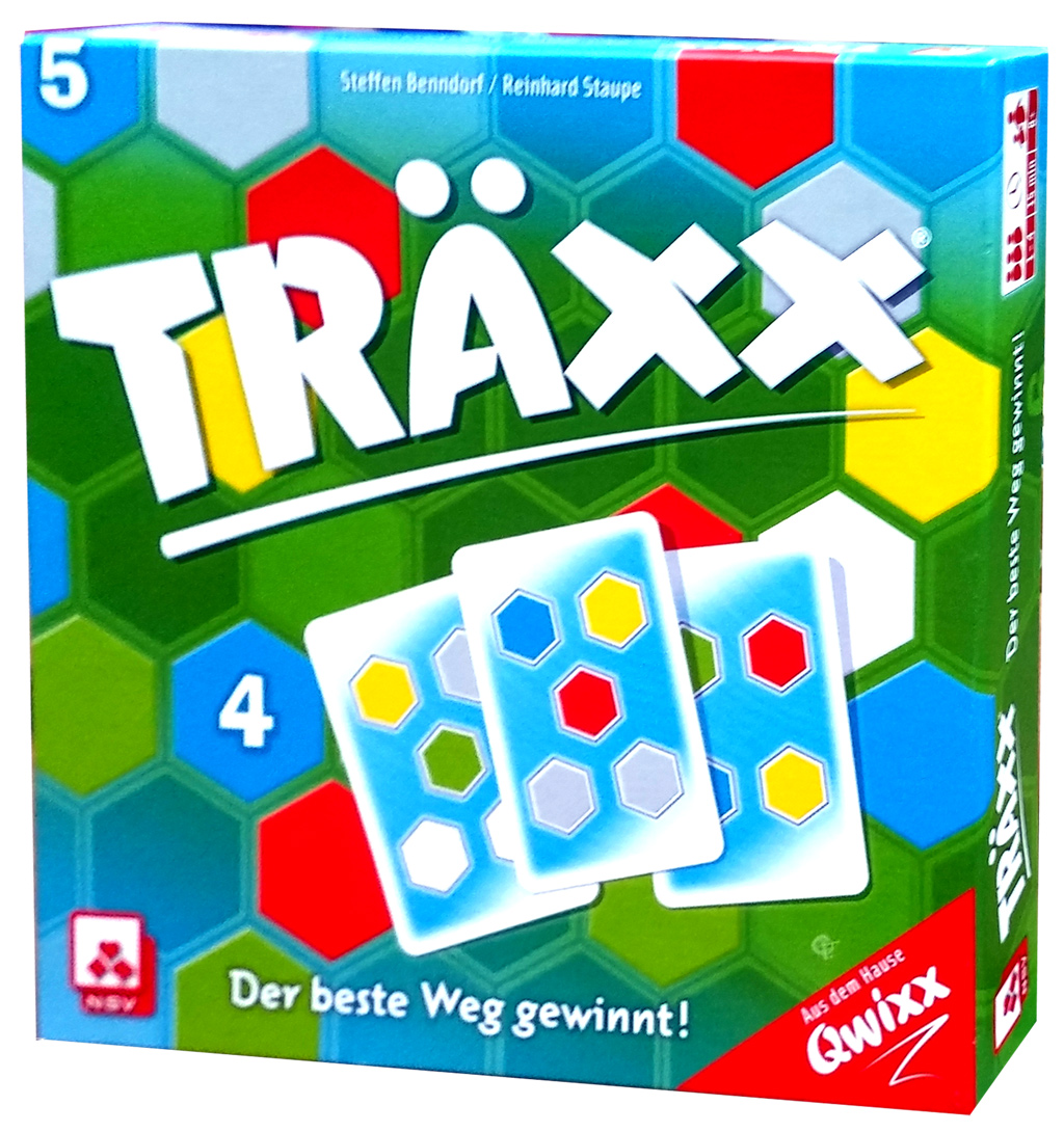 Träxx