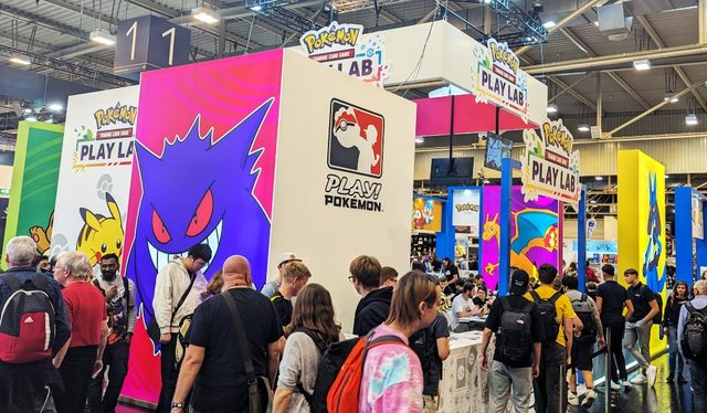 Spiel 26 – Mit diesen Tipps & Tricks wird Euer Messebesuch unschlagbar