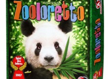 ZOOLORETTO ZOOLORETTO